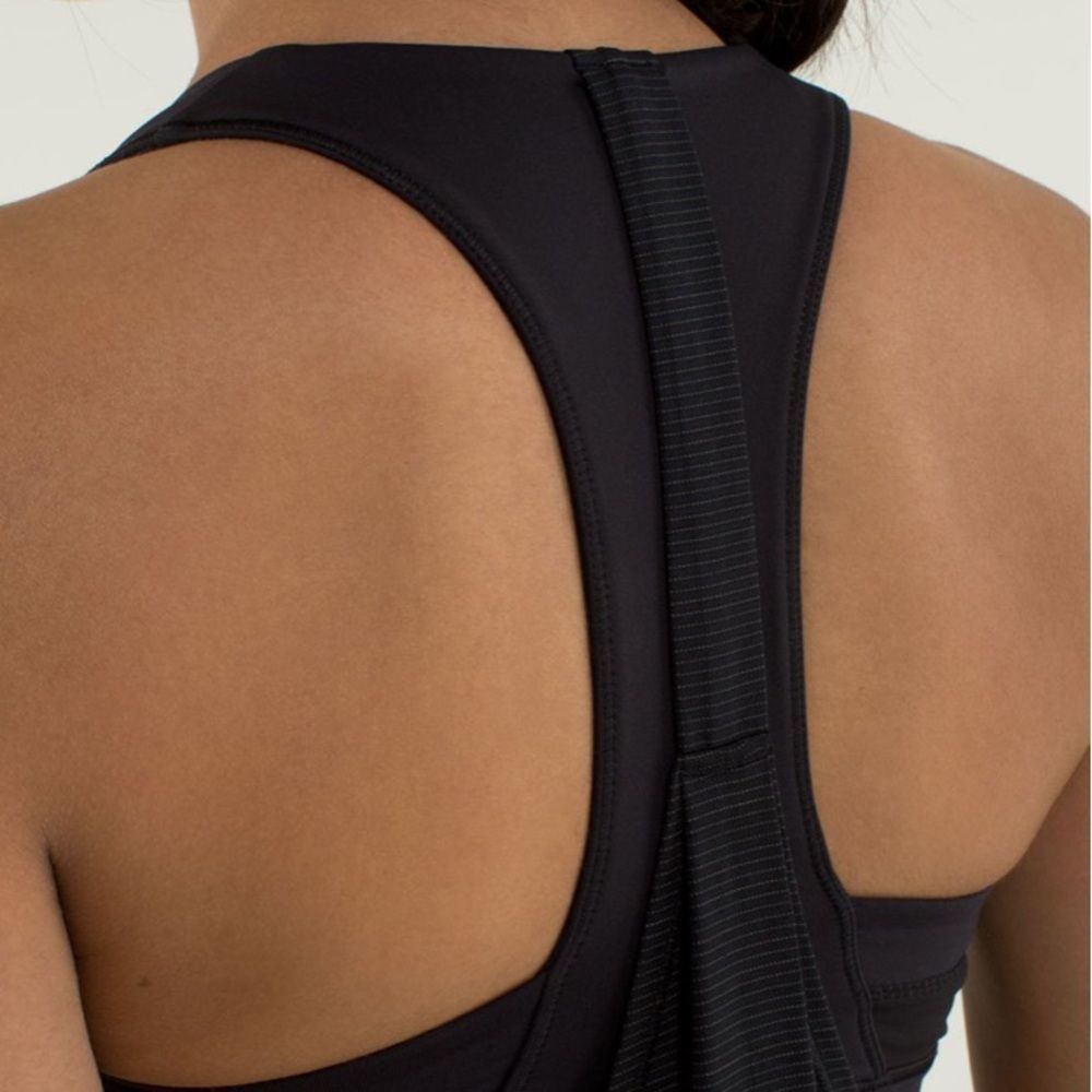 Lululemon 2 In Run Tank Top - Picture 4 of 16